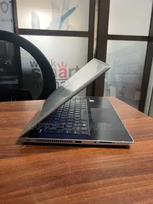 Laptop HP ProBook 440 G5 8GB Intel Core I5 SSD 256GB