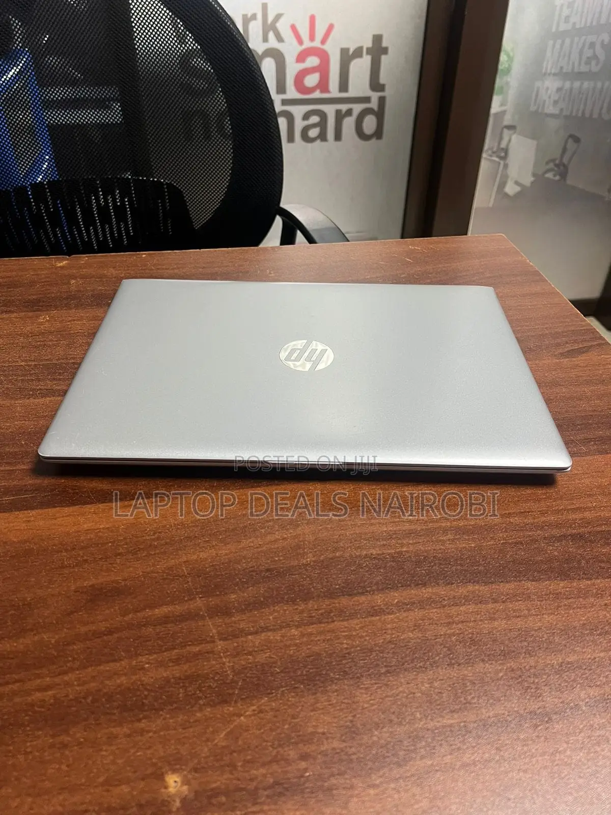 Laptop HP ProBook 440 G5 8GB Intel Core I5 SSD 256GB