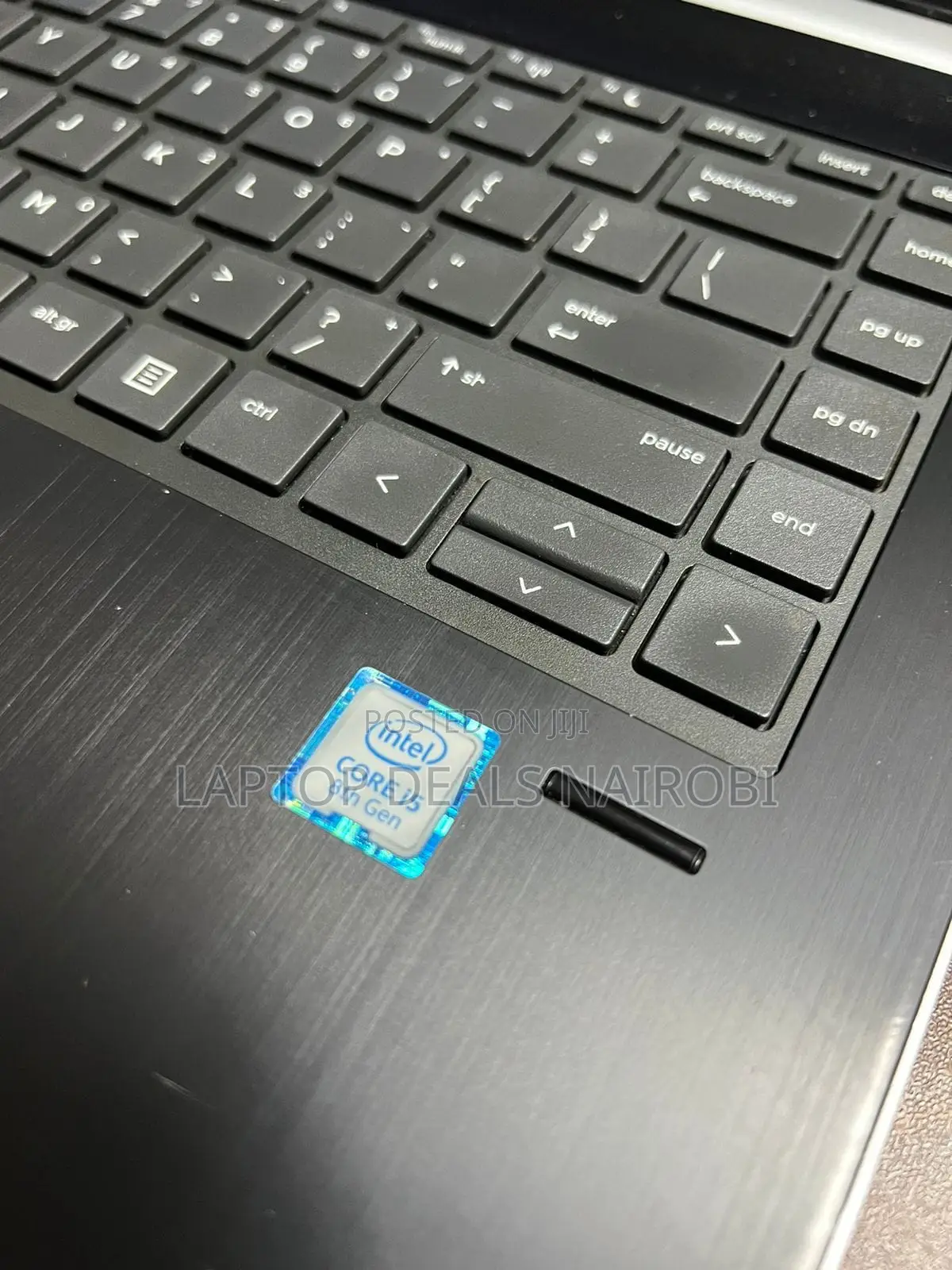 Laptop HP ProBook 440 G5 8GB Intel Core I5 SSD 256GB