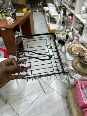 Serviette Holder
