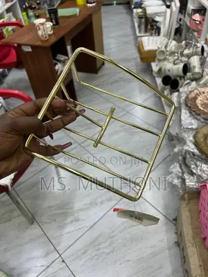 Serviette Holder