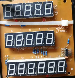 Spare Acs 30 Handle Indicator