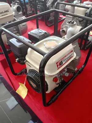 2inch Water Pump High Pressure GP Honda