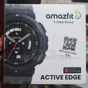 Amazfit Active Edge Smart Watch