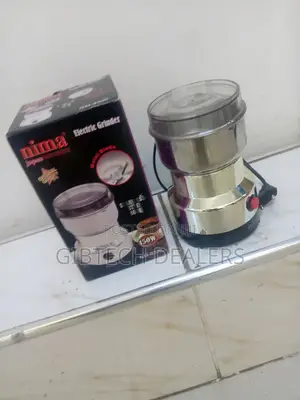 Nima Electric Food Grinder