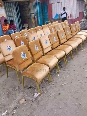 Conference Church Chairs