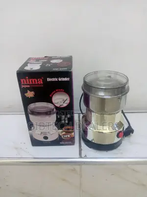 Nima Food Grinder Nima Food Grinder