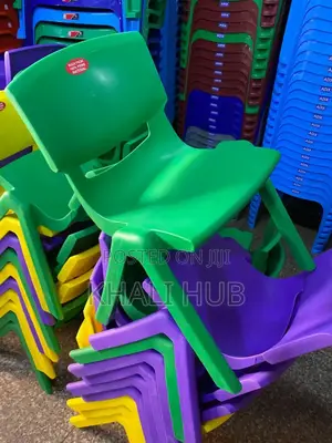 School Kindergarten Chairs