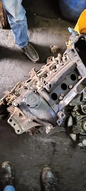 Vitz Jewella Slim Engine 1kr