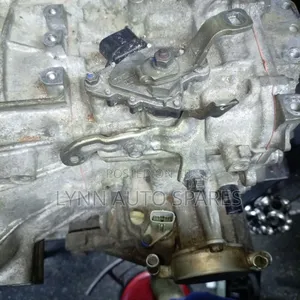 Probox New Model 2wd Gearbox 12pin 1nz