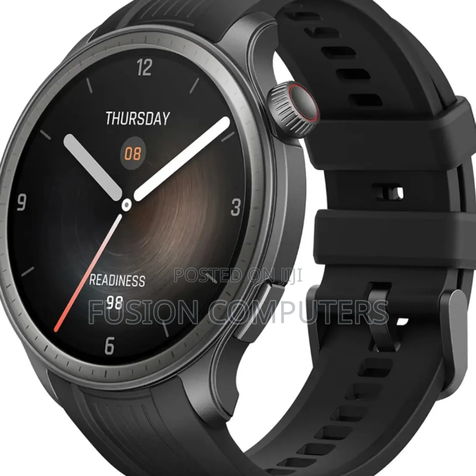 Amazfit Balance Smart Watch