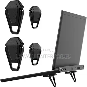 Metal Foldable Laptop Stand