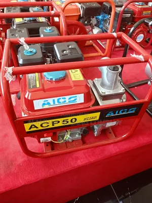 2" Water Pump