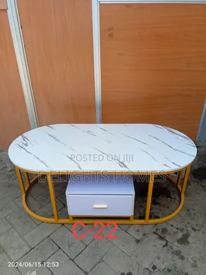 Home Living Table