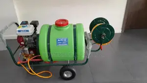 Aico 160L Portable Sprayer