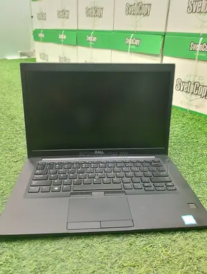 Laptop Dell Latitude 7480 8GB Intel Core I7 SSD 256GB
