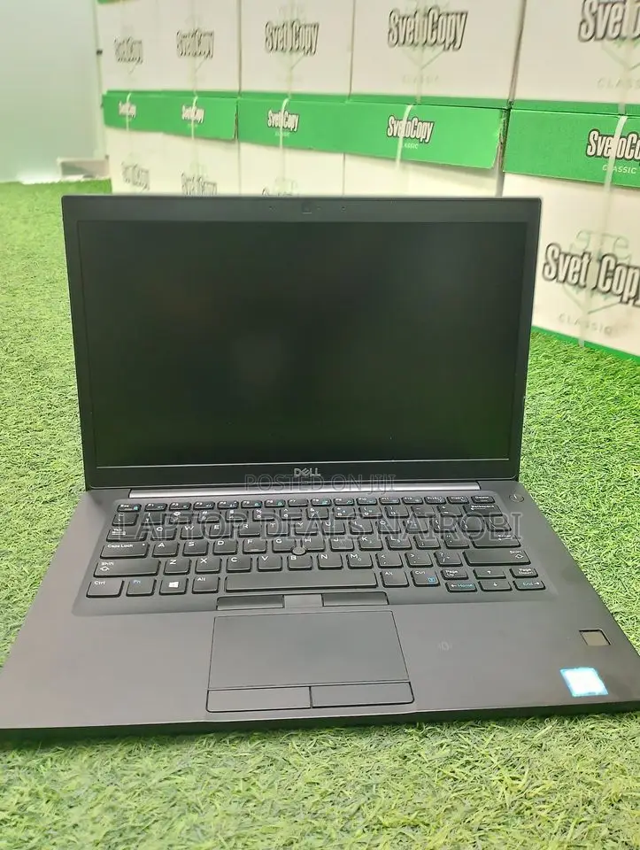 Laptop Dell Latitude 7480 8GB Intel Core I7 SSD 256GB