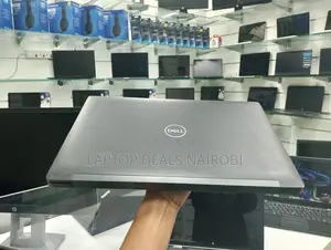 Laptop Dell Latitude 7480 8GB Intel Core I7 SSD 256GB