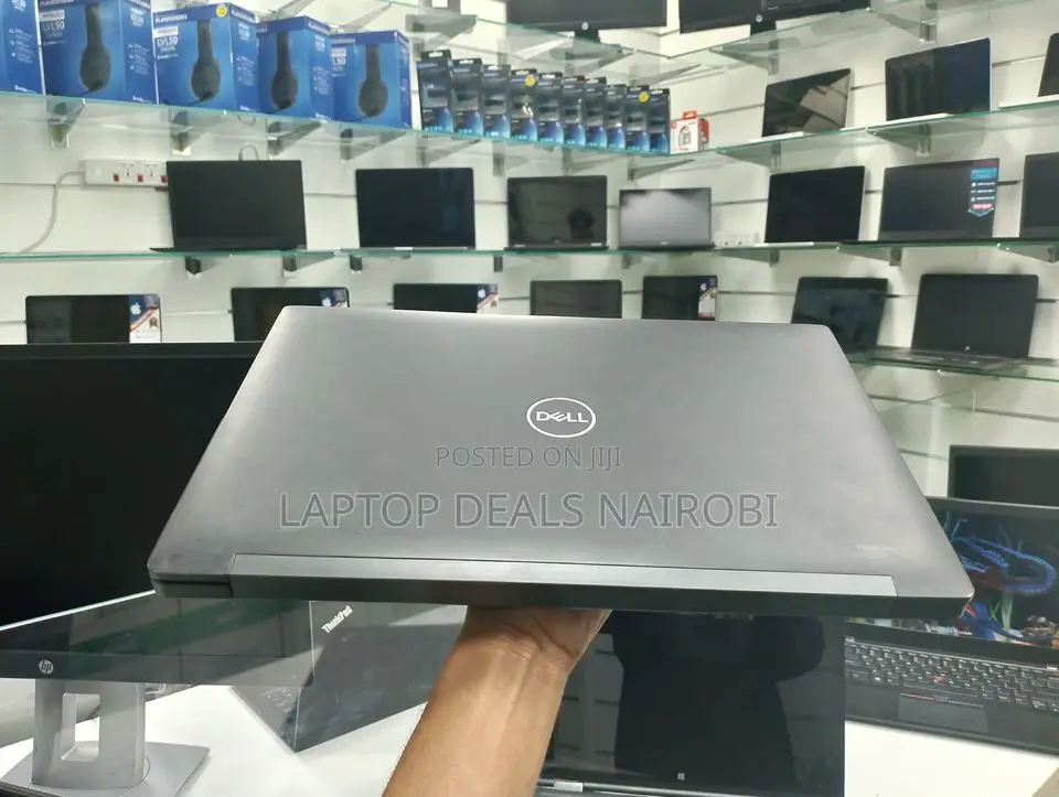 Laptop Dell Latitude 7480 8GB Intel Core I7 SSD 256GB
