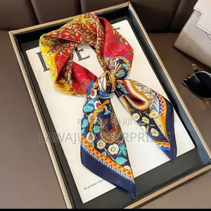 Soft Women's Scarf