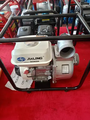 3inch Water Pump Honda