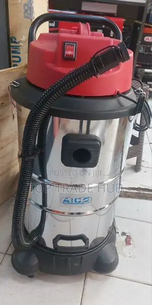 Aico Wet Dry Vacuum Cleaner 50L