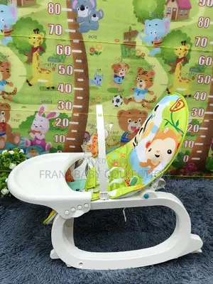 Portable Baby Rocker 3 in 1 * Baby Rocker