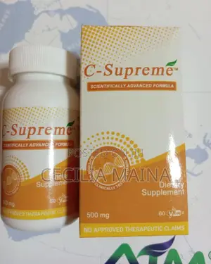 C- Supreme