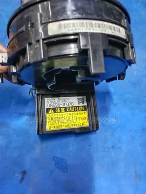 Spiral Angle Sensor Fielder / Probox 2015