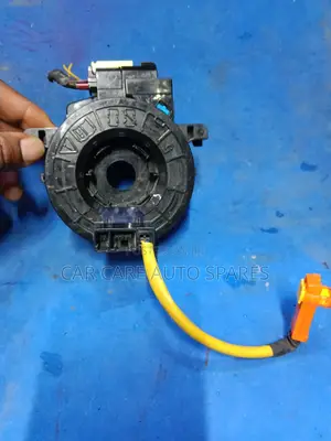 Spiral Angle Sensor Fielder / Probox 2015