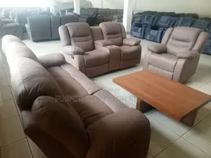 Six Seater Recliner Sofas