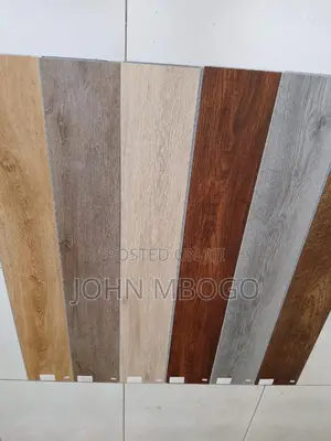 SPC Laminate Flooring -5mm