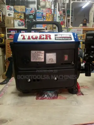 Tiger 950M Gasoline Generator
