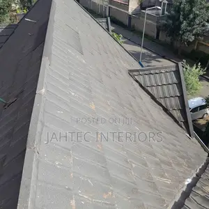 Roofing Fundi