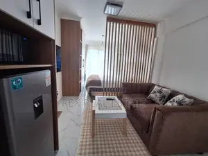Luxurious Living in a Furnished Studio Apartment in Kilimani