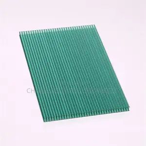 Polycarbonate Sheets (Skylight)
