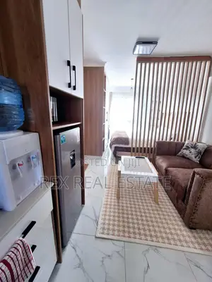 Furnished Studio Apartment in Smart Homes Wood, Hurlingham for rent