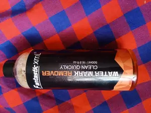 500ml Engine Degreaser Agent