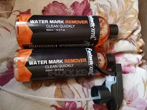 500ml for 5 Cars
