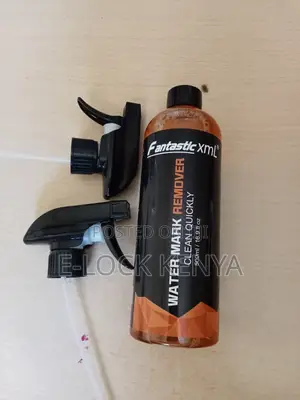 Concentrated Rejuvenating Plastic Restorer
