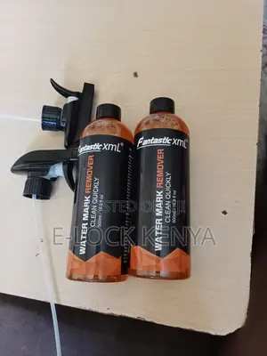 High Performance Professional Gel Degreaser