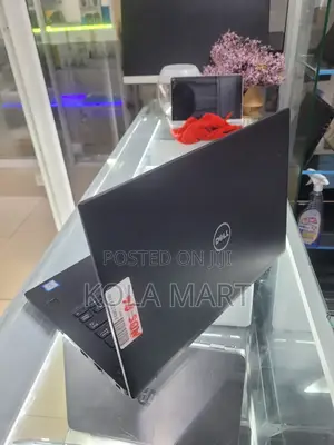 New Laptop Dell Latitude 7280 8GB Intel Core I5 SSD 256GB