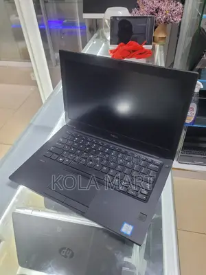 New Laptop Dell Latitude 7280 8GB Intel Core I5 SSD 256GB