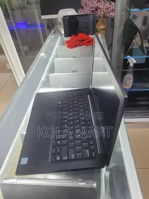 New Laptop Dell Latitude 7280 8GB Intel Core I5 SSD 256GB