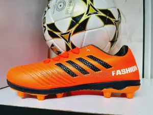 Kids Football Boots 31-36