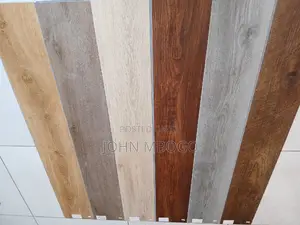 Waterproof SPC Flooring-5mm