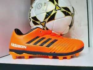 Kids Football Boots 31-36