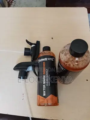 Automotive Quality Removal
