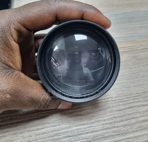 Ultimax Studio Series HD 2.2x Af Telephoto Lens