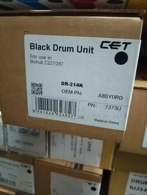 Dr 214 Bizhub C227/287